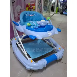 2 in 1 Baby Walkers , Walker