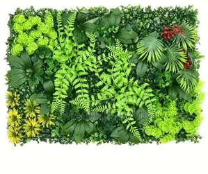 Unique Wall Panels/Hedges Big Size