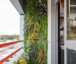 Beautiful Looks Wall Panels/Hedges Wall Decoration