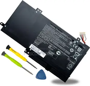 LE03XL Battery for HP Envy X360 M6-W101dx W102dx W103dx W010
