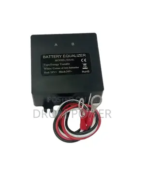 Battery Equalizer 24V