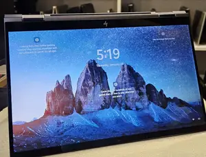 Laptop HP Dragonfly G3 16GB Intel Core I7 SSD 512GB
