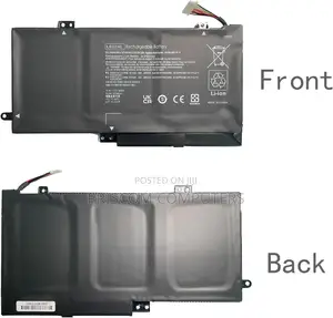 Battery LE03XL for HP Pavilion X360 13-S000 15-Bk000 Series