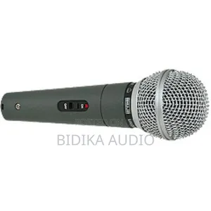 Ahuja Special Sound Microphone