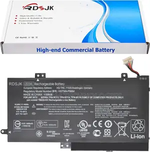 Laptop Battery for HP LE03XL HSTNN-UB60