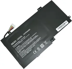 HP Le03xl HSTNN-Pb6m Ub60 Ub6o Yb5q 796220-54 Laptop Battery
