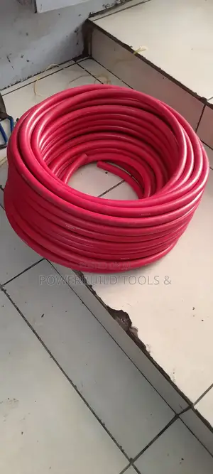 Asturo Heavy-Duty Compressor Pipe