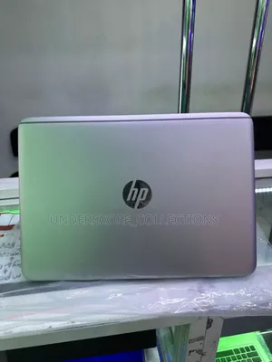 New Laptop HP EliteBook 1040 G3 8GB Intel Core I7 SSD 256GB