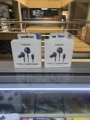 Samsung Type C Earphones