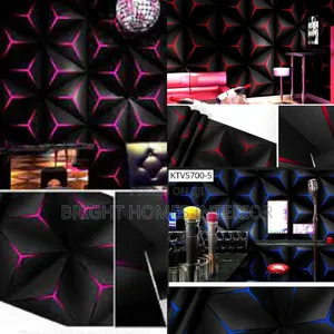 3D Wallpapers Supply
