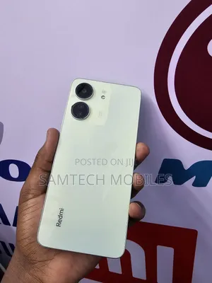 Xiaomi Redmi 13C 128 GB Rose Gold