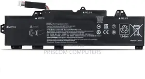 Battery Tt03xl for HP Zbook 15U G5 15U G6 G536 G541 G542 G54