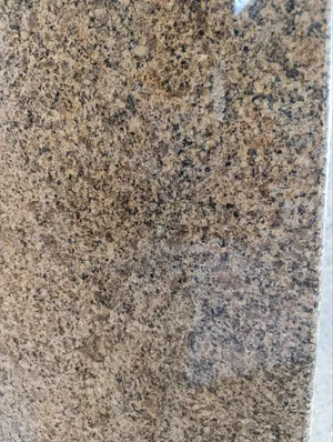 Tan Brown Granite(240cm * 60cm * 18mm)