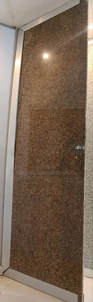 Tan Brown Granite(240cm * 60cm * 18mm)