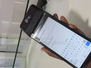 Quality Handheldblack Pos for Etims With NFC