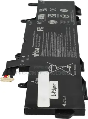 HP Elitebook 850 G5 Zbook 15U G5 G536, 42, 44 Seriesbattery
