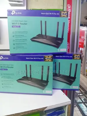 Archer Ax10 Tp Link Wifi 6 Router ^°Ax 10 Router