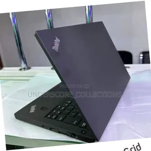 New Laptop Lenovo ThinkPad X270 8GB Intel Core I7 SSD 256GB