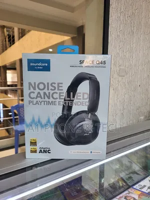 Soundcore Space Q45