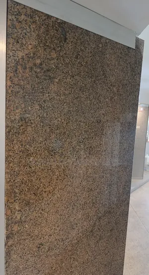 Tan Brown Granite(8ft * 2ft * 18mm)