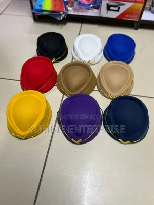 Air Hostess Hats for KSH 900