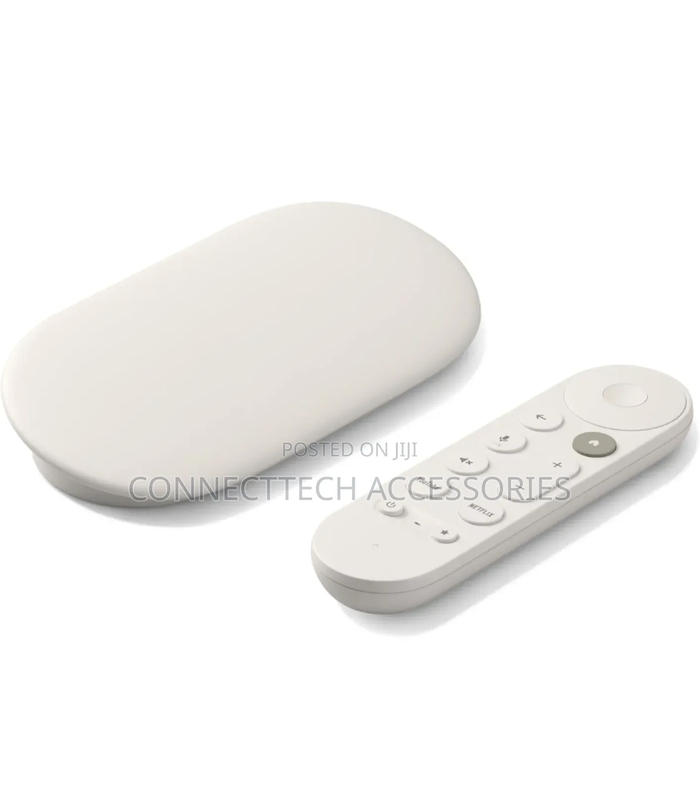Google Tv Streamer 4k