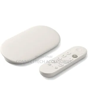 Google Tv Streamer 4k