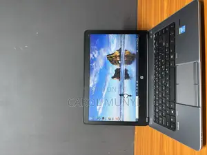 Laptop HP ProBook 640 G1 8GB Intel Core I5 HDD+SSD 500GB