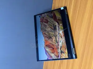 Laptop Lenovo ThinkPad Yoga 8GB Intel Core I5 HDD+SSD 500GB