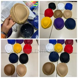 Stewardess/Hats at KSH 900 Only for Hostesses