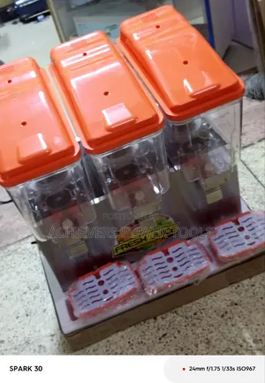 Superior Quality Juice Dispenser