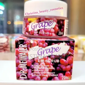 Lip Scrubs