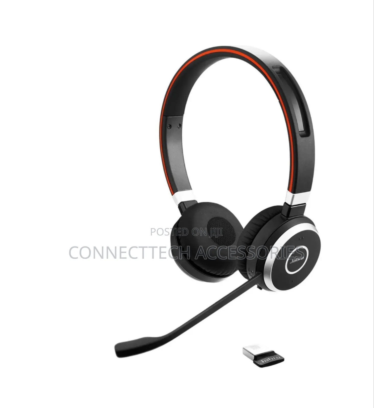 Jabra Evolve 65