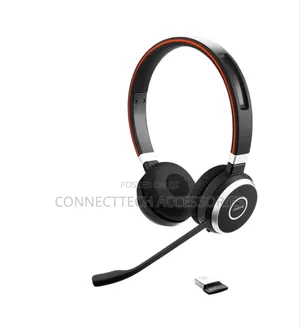 Jabra Evolve 65