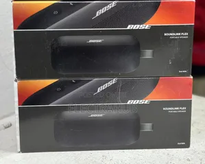 Bose Soundlink Flex 2nd Gen Portable Speaker New Sealed