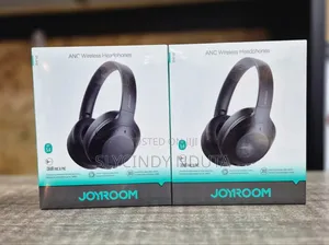 JR-JH2 ANC Wireless Headphones