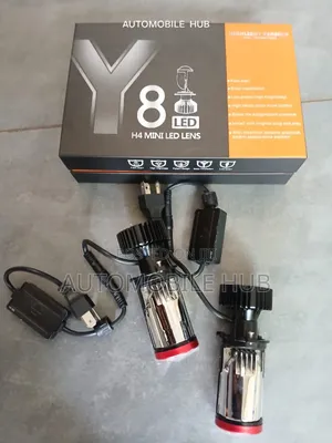 Y8 Projector Bulbs - Y8 Led Bulbs