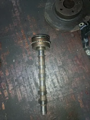 SJ5 Cam Shaft for Subaru
