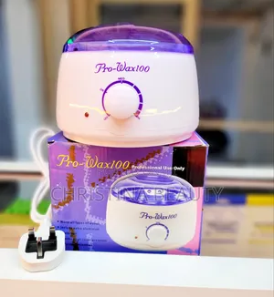 Wax Heater (Pro-Wax100)