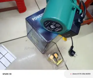 Ceiling Water Pump/Automatic Circulation Silent Pump