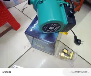 Silent Booster Pump/ Ceiling Pump