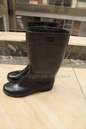 Light Duty Protective Gumboots