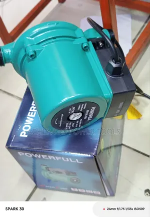 Silent Water Pump/ Electric Silent Water Pump