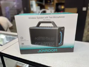 Joyroom Jr-mwo3 150w Big Speaker