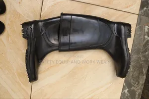 Light Duty Task Gumboots