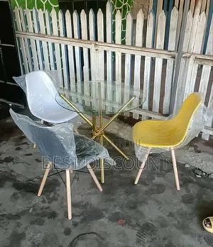 Outdoor /Indoor Tables and Chairs