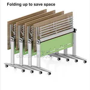 Foldable Study / Office Table