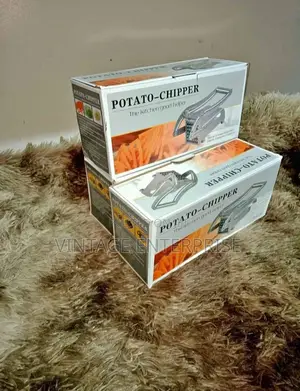 Chips Cutterchips Cutter