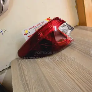 Crown Taillight