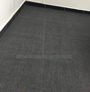 Dark Grey Delta Carpets